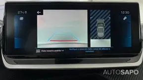 Peugeot 2008 1.2 PureTech Allure de 2022