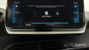 Peugeot 2008 1.2 PureTech Allure de 2022