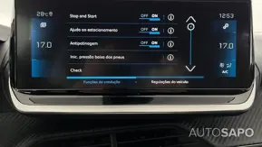 Peugeot 2008 1.2 PureTech Allure de 2022