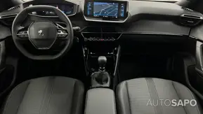 Peugeot 2008 1.2 PureTech Allure de 2022