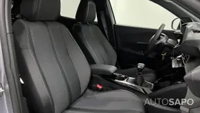 Peugeot 2008 1.2 PureTech Allure de 2022