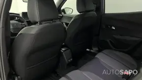 Peugeot 2008 1.2 PureTech Allure de 2022