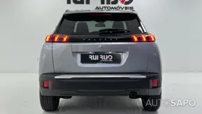 Peugeot 2008 1.2 PureTech Allure de 2022