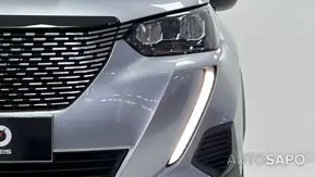 Peugeot 2008 1.2 PureTech Allure de 2022