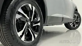 Peugeot 2008 1.2 PureTech Allure de 2022
