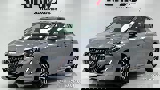 Peugeot 208 1.2 PureTech Allure Pack EAT8 de 2021
