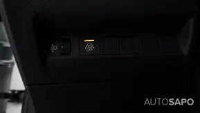 Peugeot 208 1.2 PureTech Allure Pack EAT8 de 2021