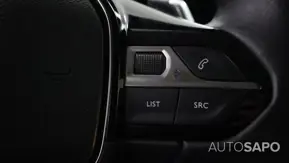 Peugeot 208 1.2 PureTech Allure Pack EAT8 de 2021