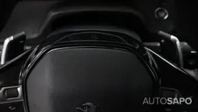 Peugeot 208 1.2 PureTech Allure Pack EAT8 de 2021
