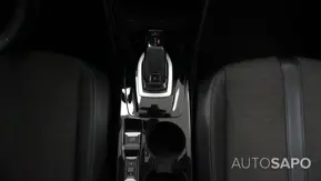 Peugeot 208 1.2 PureTech Allure Pack EAT8 de 2021