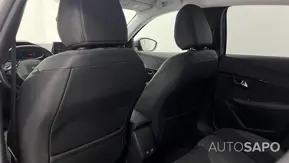 Peugeot 208 1.2 PureTech Allure Pack EAT8 de 2021