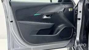 Peugeot 208 1.2 PureTech Allure Pack EAT8 de 2021