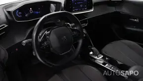 Peugeot 208 1.2 PureTech Allure Pack EAT8 de 2021