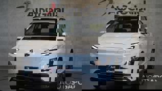 Hyundai Kauai de 2022