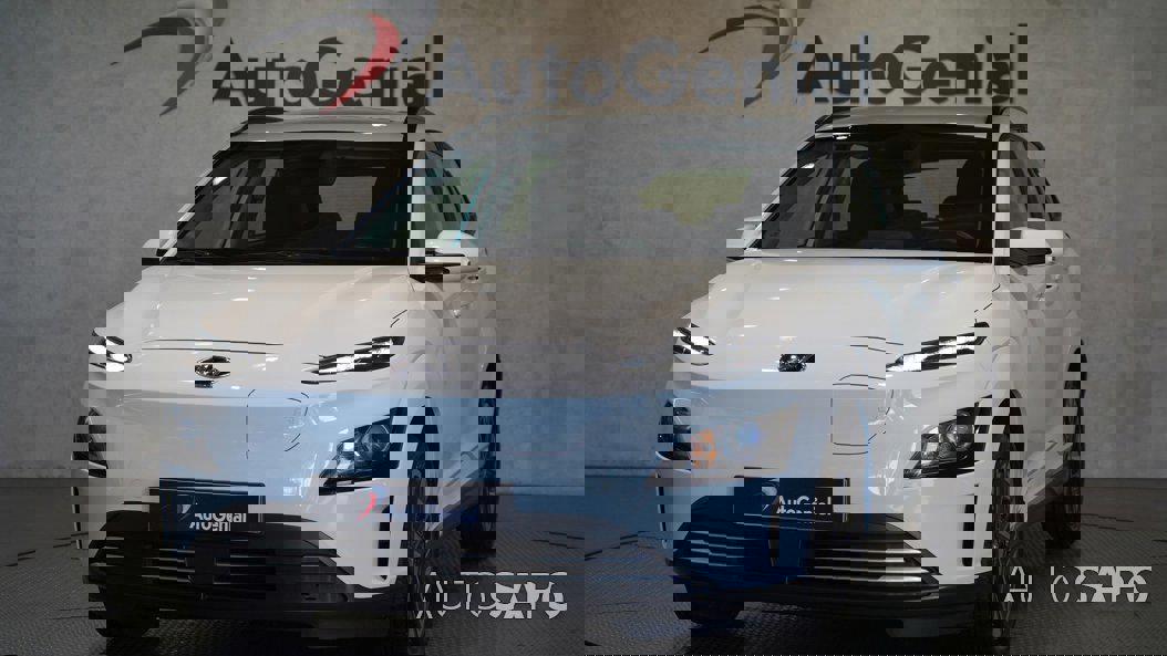 Hyundai Kauai de 2022