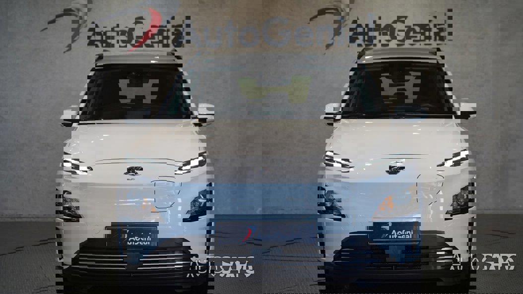 Hyundai Kauai de 2022
