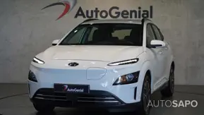 Hyundai Kauai de 2022