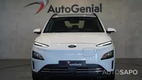 Hyundai Kauai de 2022