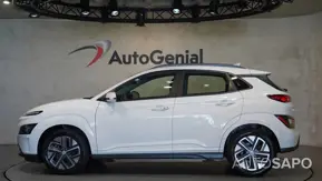 Hyundai Kauai de 2022