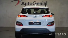 Hyundai Kauai de 2022