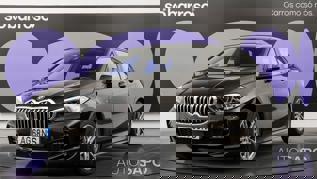 BMW Série 1 de 2021