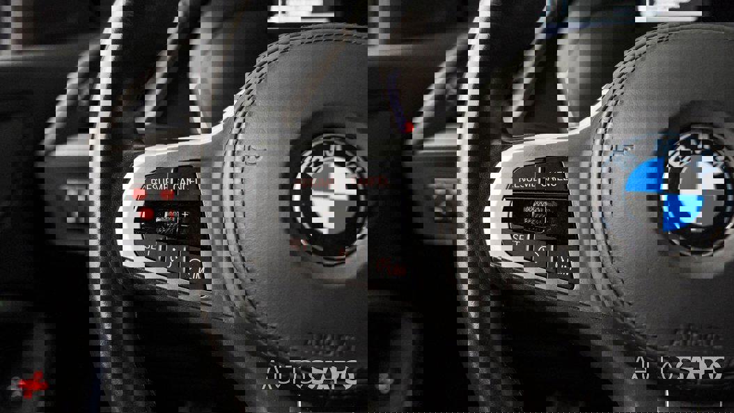 BMW Série 1 de 2021