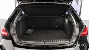 BMW Série 1 de 2021