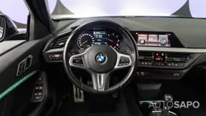 BMW Série 1 de 2021