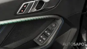 BMW Série 1 de 2021