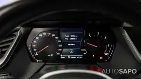 BMW Série 1 de 2021