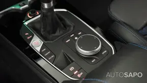 BMW Série 1 de 2021