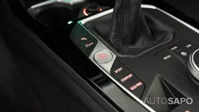 BMW Série 1 de 2021