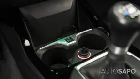 BMW Série 1 de 2021