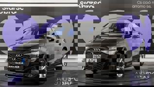 Audi A3 de 2022