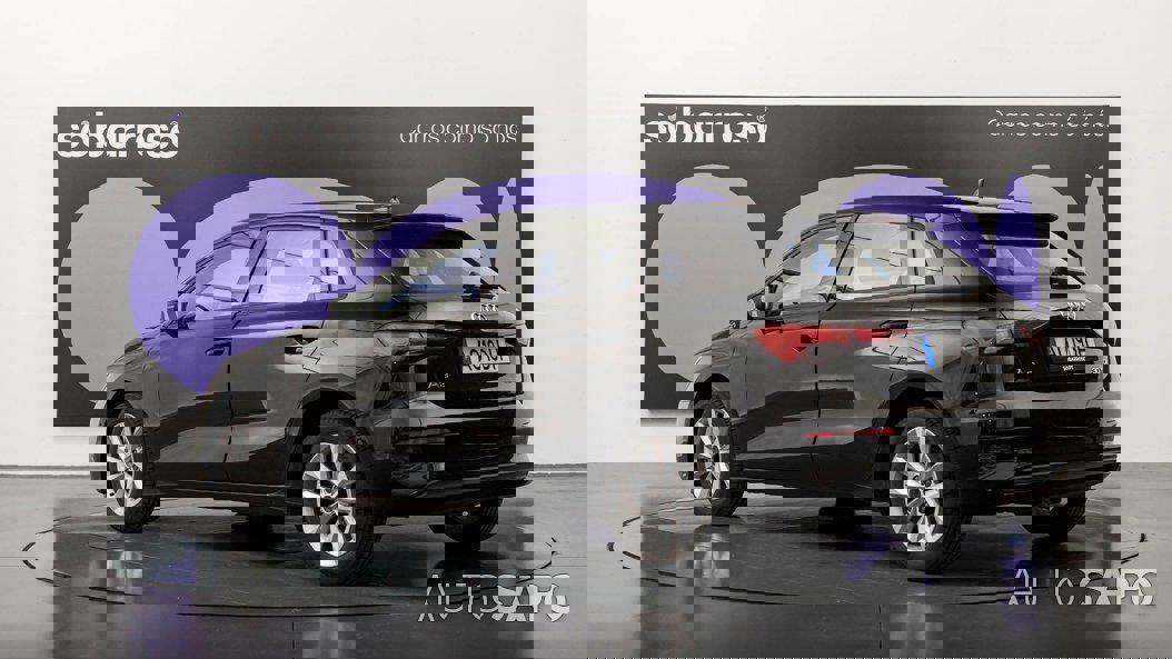 Audi A3 de 2022