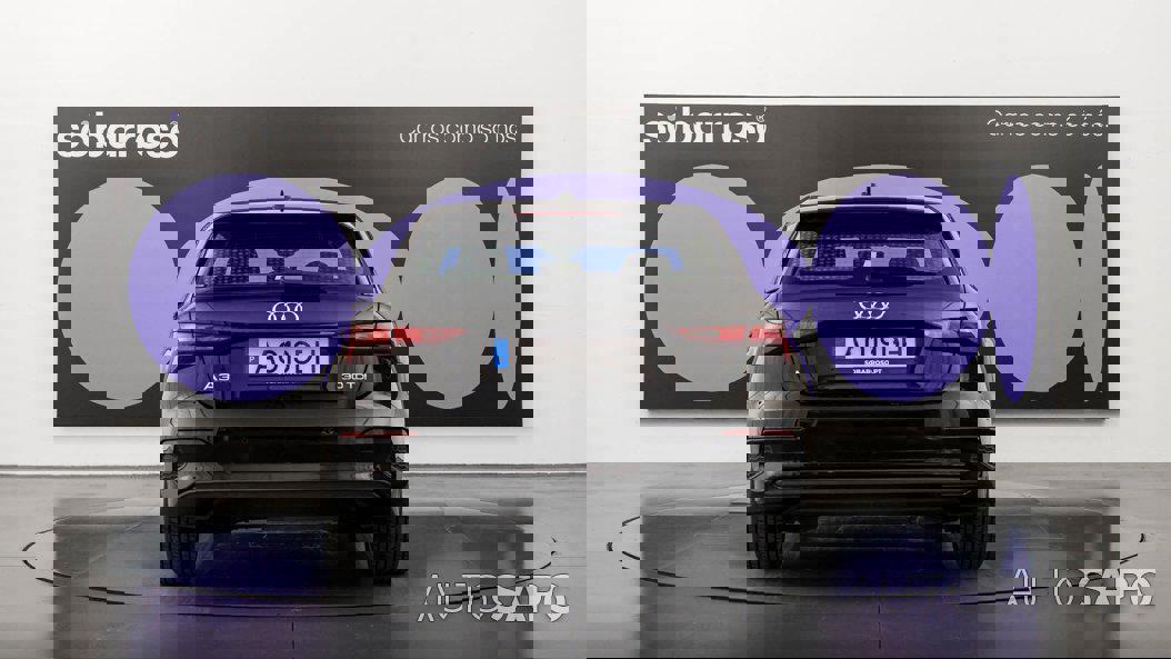 Audi A3 de 2022