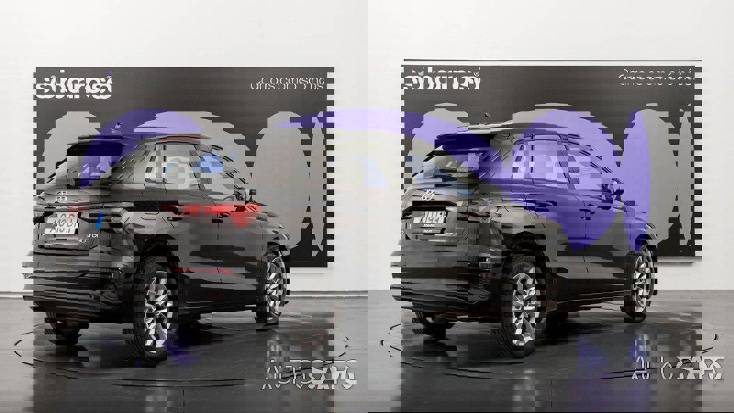 Audi A3 de 2022
