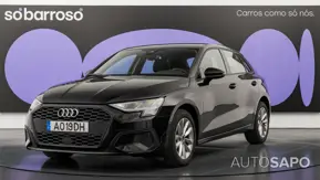 Audi A3 de 2022