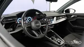 Audi A3 de 2022