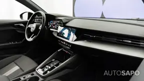 Audi A3 de 2022