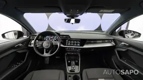 Audi A3 de 2022