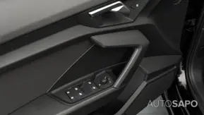 Audi A3 de 2022