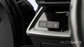 Audi A3 de 2022