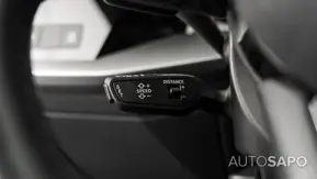 Audi A3 de 2022