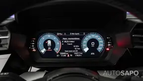 Audi A3 de 2022