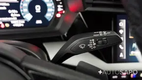 Audi A3 de 2022