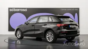 Audi A3 de 2022