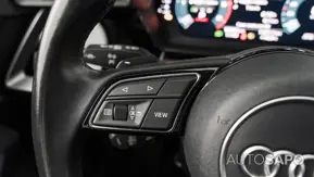 Audi A3 de 2022
