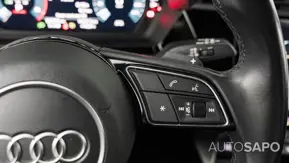 Audi A3 de 2022