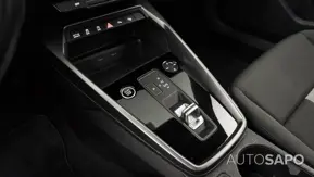 Audi A3 de 2022